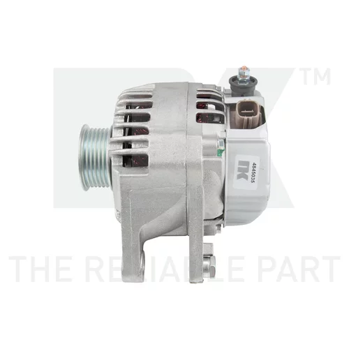 Alternátor NK 4845035