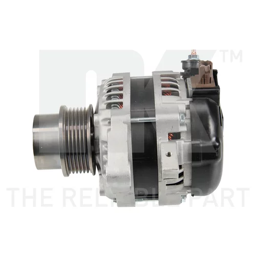 Alternátor NK 4850002
