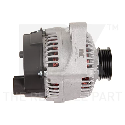 Alternátor NK 4890173