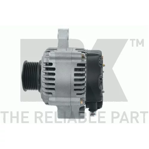 Alternátor NK 4890448
