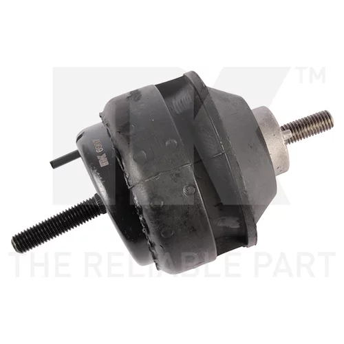 Uloženie motora NK 59725053