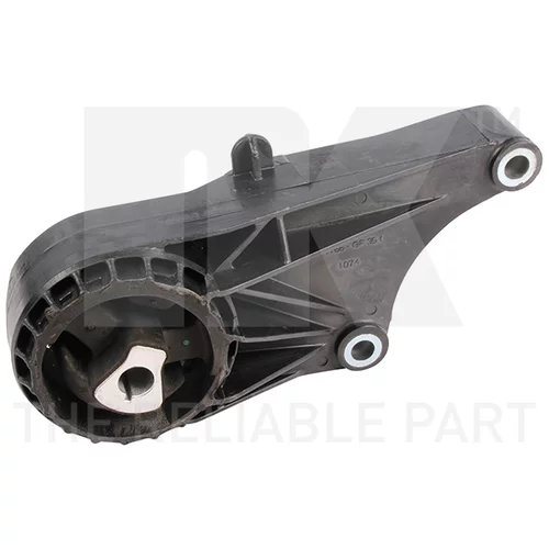 Uloženie motora NK 59736074