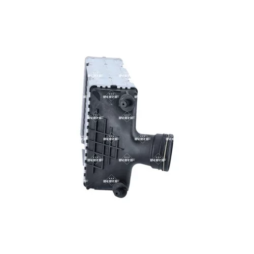 Chladič plniaceho vzduchu 30186 /NRF/ - obr. 3