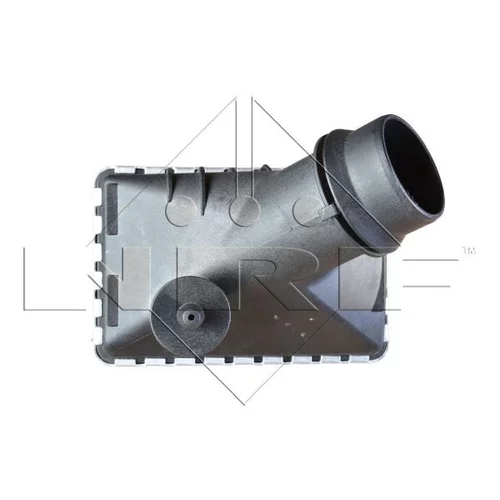 Chladič plniaceho vzduchu 30242 /NRF/ - obr. 2