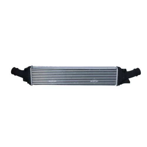 Chladič plniaceho vzduchu 30289 /NRF/ - obr. 2