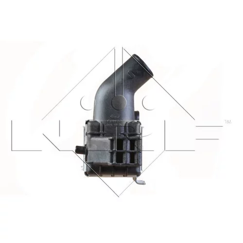 Chladič plniaceho vzduchu 30372 /NRF/ - obr. 3