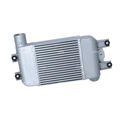 Chladič plniaceho vzduchu 30383 /NRF/ - obr. 2