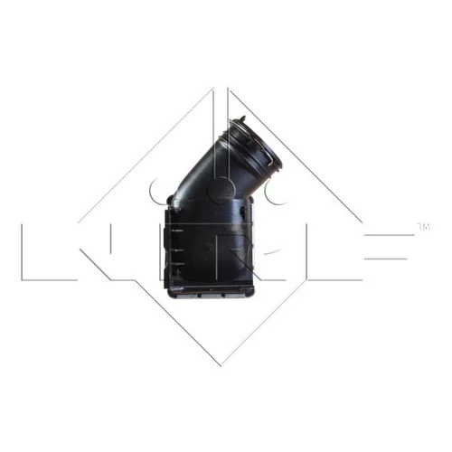 Chladič plniaceho vzduchu 30385 /NRF/ - obr. 2