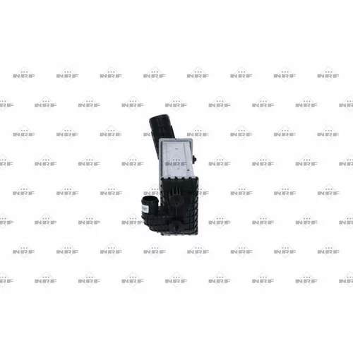 Chladič plniaceho vzduchu 30462 /NRF/ - obr. 1