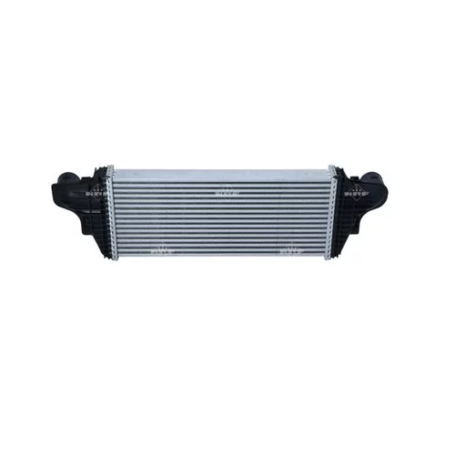 Chladič plniaceho vzduchu 30464 /NRF/ - obr. 2