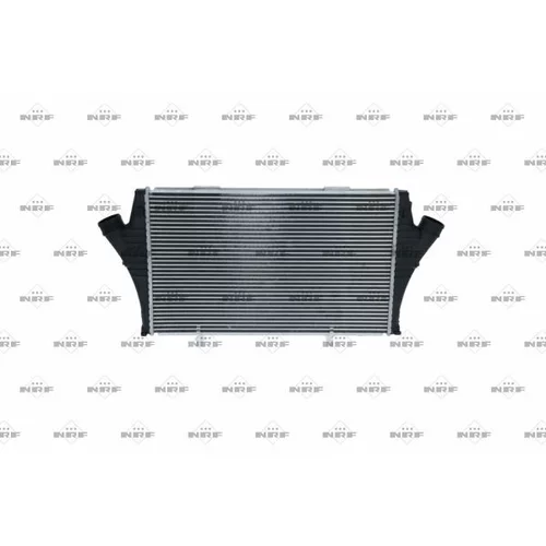 Chladič plniaceho vzduchu 30480 /NRF/ - obr. 2
