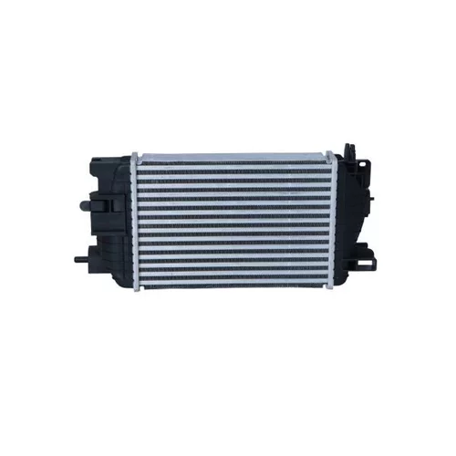 Chladič plniaceho vzduchu 30549 /NRF/ - obr. 2
