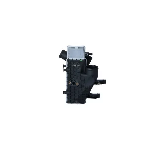 Chladič plniaceho vzduchu 30755 /NRF/ - obr. 3