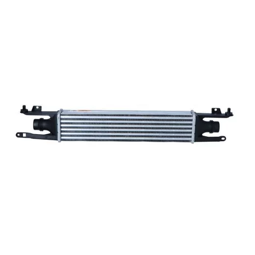 Chladič plniaceho vzduchu 30778 /NRF/ - obr. 2