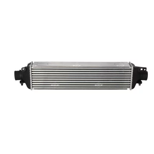 Chladič plniaceho vzduchu 30788 /NRF/ - obr. 2