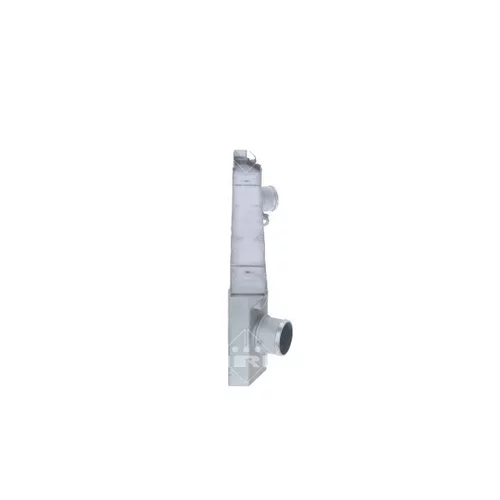Chladič plniaceho vzduchu 30798 /NRF/ - obr. 5