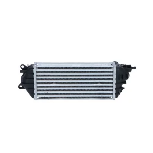 Chladič plniaceho vzduchu 30869 /NRF/ - obr. 2