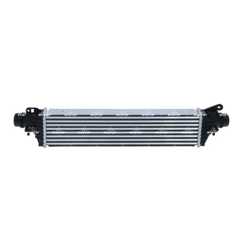 Chladič plniaceho vzduchu 309022 /NRF/ - obr. 2