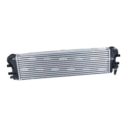 Chladič plniaceho vzduchu 309037 /NRF/ - obr. 2