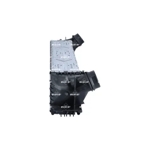 Chladič plniaceho vzduchu 309065 /NRF/ - obr. 3