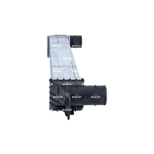 Chladič plniaceho vzduchu 309087 /NRF/ - obr. 3