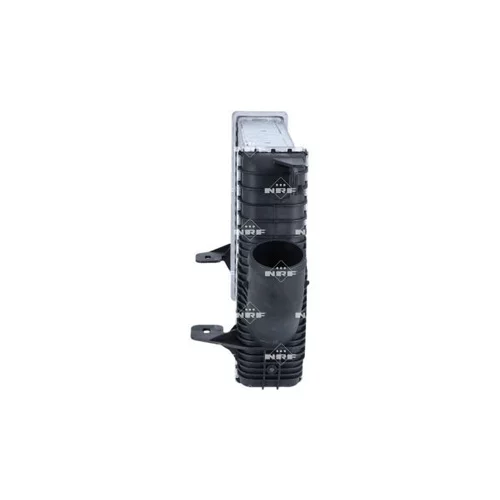 Chladič plniaceho vzduchu 309133 /NRF/ - obr. 3