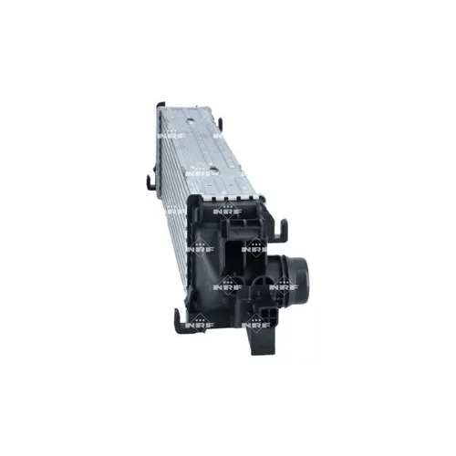 Chladič plniaceho vzduchu 309143 /NRF/ - obr. 3