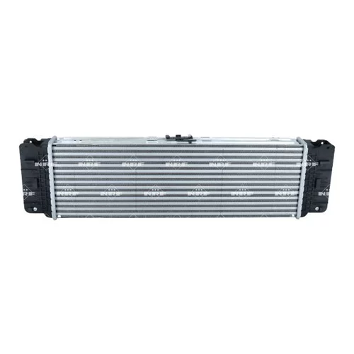 Chladič plniaceho vzduchu 309160 /NRF/ - obr. 2