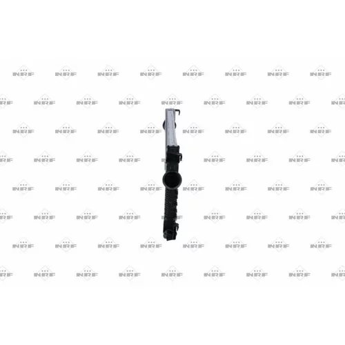 Chladič plniaceho vzduchu 30921 /NRF/ - obr. 3