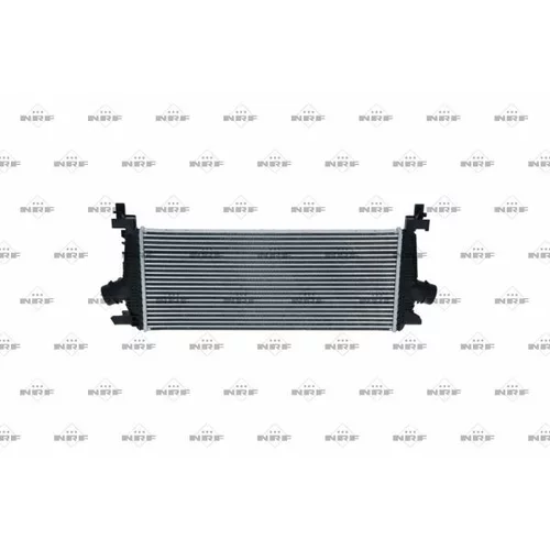 Chladič plniaceho vzduchu 30932 /NRF/ - obr. 2