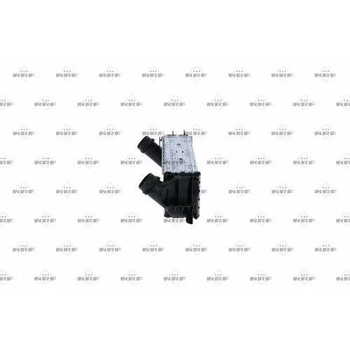 Chladič plniaceho vzduchu 30940 /NRF/ - obr. 1