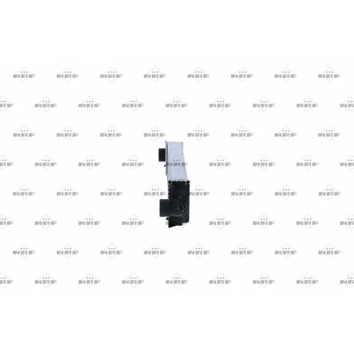 Chladič plniaceho vzduchu 30977 /NRF/ - obr. 1