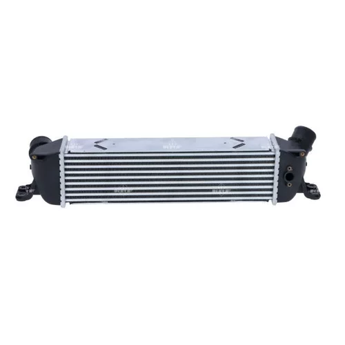 Chladič plniaceho vzduchu 30996 /NRF/ - obr. 2