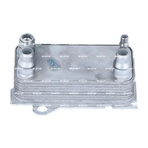 Chladič oleja automatickej prevodovky 310053 /NRF/ - obr. 3