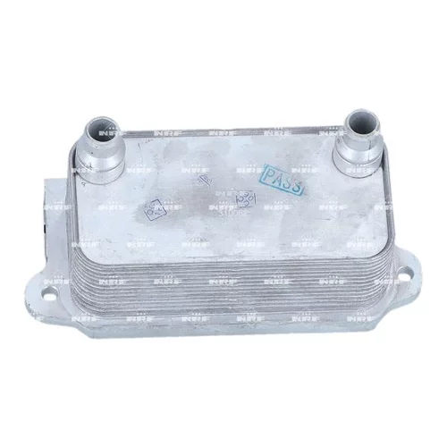 Chladič oleja automatickej prevodovky 310062 /NRF/ - obr. 3