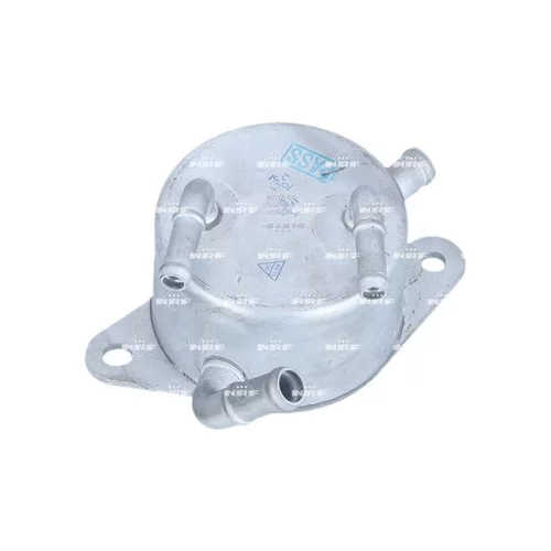 Chladič oleja automatickej prevodovky 310068 /NRF/ - obr. 2