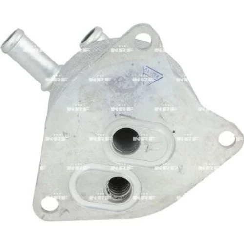 Chladič oleja automatickej prevodovky 310069 /NRF/ - obr. 2