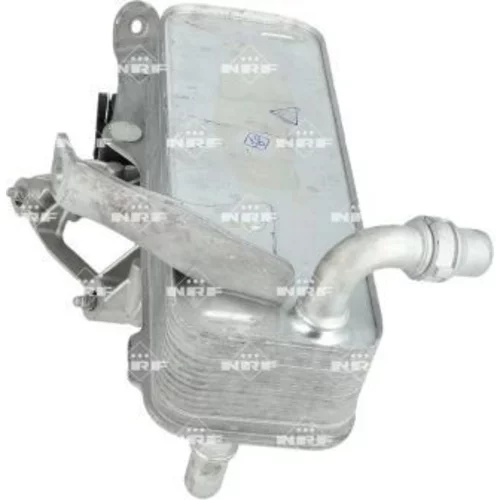 Chladič oleja automatickej prevodovky 310075 /NRF/ - obr. 2