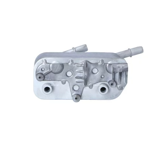 Chladič oleja automatickej prevodovky 31189 /NRF/ - obr. 2