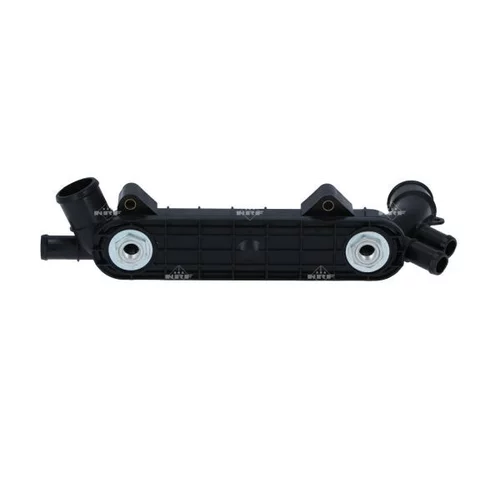 Chladič motorového oleja 31316 /NRF/ - obr. 2