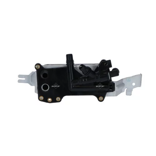 Chladič oleja automatickej prevodovky 31749 /NRF/ - obr. 2