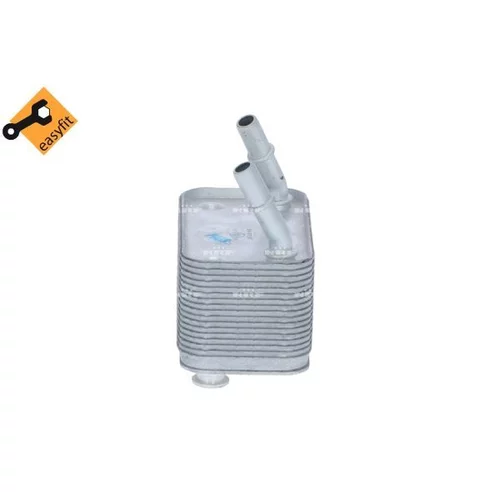 Chladič oleja automatickej prevodovky 31797 /NRF/ - obr. 1