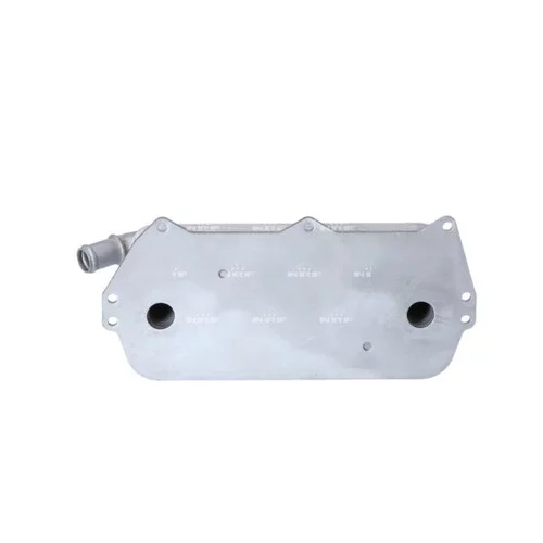 Chladič motorového oleja 31856 /NRF/ - obr. 2