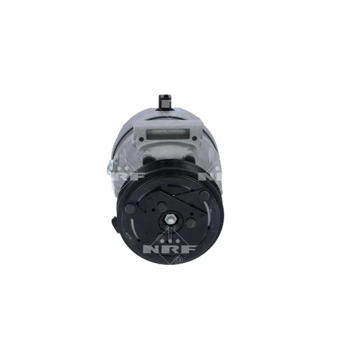 Kompresor klimatizácie 32460G /NRF/ - obr. 3