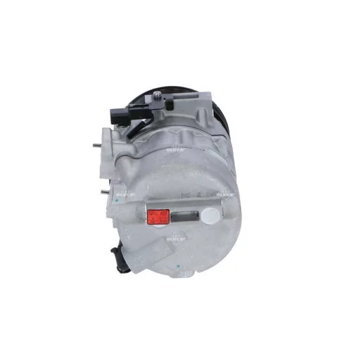 Kompresor klimatizácie 32948G /NRF/ - obr. 1
