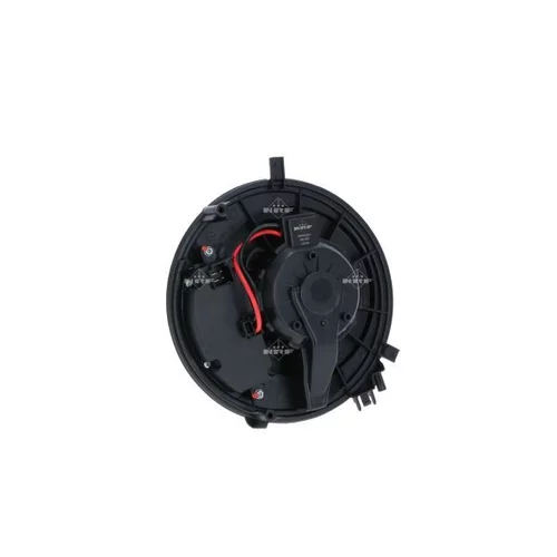Vnútorný ventilátor 34197 /NRF/ - obr. 2