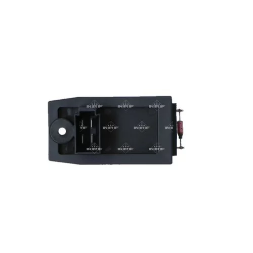 Odpor vnútorného ventilátora 342015 /NRF/ - obr. 2