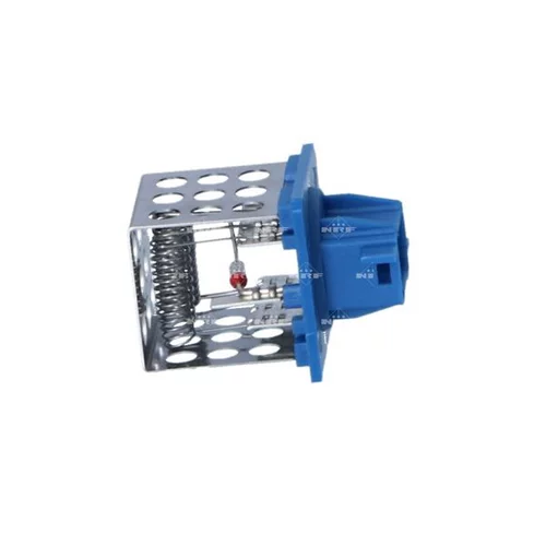 Odpor vnútorného ventilátora 342048 /NRF/ - obr. 1