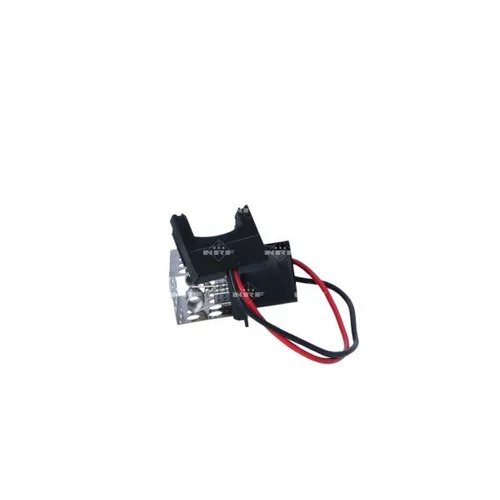 Odpor vnútorného ventilátora 342056 /NRF/ - obr. 1