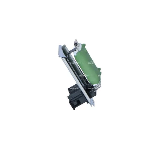 Odpor vnútorného ventilátora 342072 /NRF/ - obr. 3